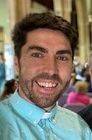 Revd Dave Wilkie