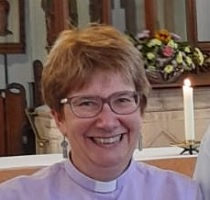 Rev'd Carol Green