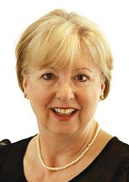 Mrs Sue Harvey