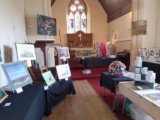 artAtStJohnLuton